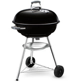 WEBER COMPACT KETTLE 57CM